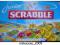 Scrabble Junior oryginal Mattel EXPRESOWA WYSYŁKA