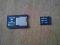 karta pamięci SanDisk M2 4GB + adapter
