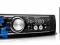 Radio Samochodowe OVERMAX MP3 USB KARTA PILOT 2LGW