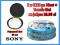 20 szt !! Płyty SONY DVD+R + SUPER ETUI GRATIS