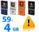 Odtwarzacz Mp3 MEDION pamięć 4GB..dyktafon..GRATIS