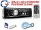 Radio Samochodowe OVERMAX MP3 USB KARTA PILOT RDS