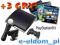 NOWA! PS3 320GB slim+PAD+MOVE+KAMERA+3 GRY !!RATY!