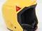 KASK DAINESE SNOW TEAM JR YELLOW - M 53-54 cm