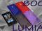 NIEZNISZCZALNY S-CASE  LUMIA 800 4 KOLORY+ FOLIA