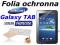 Solidna Folia ochronna Samsung Galaxy Tab P1000 7