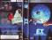 E. T. * Steven Spielberg ************ KASETA VIDEO