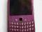 TELEFON BLACKBERRY CURVE 8520 - FIOLETOWY