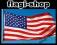 Flaga USA 150x90 cm Flagi Stanów Zjednoczonych