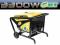 GENERATOR AGREGAT PRĄDOTWÓRCZY 3,3kW 230V 12V AVR