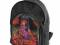 Plecak DEATH szkolny turystyczny różne wzory