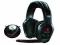 Słuchawki cm storm sirus 5.1 pc dla graczy