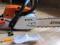 PIŁA SPALINOWA STIHL MS 391 NOWA TANIO