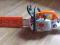 PIŁA SPALINOWA STIHL MS 261 NOWA TANIO
