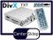 Overmax Media Player DivX napisy TXT USB SD FV 23%