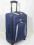 Walizka-wózek MAŁA 51 cm Lucky 2 kolory