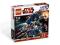 LEGO STARS WARS 8086 GROID TRI-FIGHTER