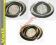 OPRAWA OPRAWKA HALOGENOWA RUCHOMA 3 KOLORY Z LED80