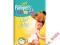 PAMPERS NEWBORN 1 2-5 KG 43 SZT. SUPER CENA!!!!!