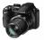 Fujifilm Aparat foto S4200 black