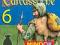 Carcassonne Mini - 6 Bandyci - Nowość!