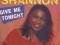 Shannon - 'Give Me Tonight' [R&B]