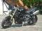 TRIUMPH STREET TRIPLE , CZARNY, 2011 rok !!!!