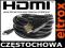 KABEL HDMI-HDMI 5.0 METRÓW 9852