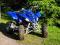 Yamaha Raptor 660 / 2002r.