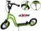 HULAJNOGA 12'' COOLKIDS ZIELONA 02106Z