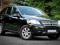 MERCEDES ML320 CDI 4MATIC ŚLICZNY! CZARNY! ZOBACZ!