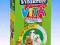 VITAKRAFT VITA SPECIAL FOR KIDS 600G KROLIK JUNIOR