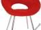 **Krzesło/fotel Ring Chair insp.proj.E.Saarinen**