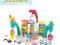 Ciastolina PLAY-DOH Magiczna Lodziarnia HASBRO