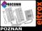 DOMOFON 2-RODZINNY ZESTAW PROCOMM QH-0862 3546