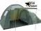 namiot 4F WILD NATURE NODUS 5 duży 5osób +PREZENT