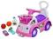 Fisher Price jeździk, jeździki z koszem na zakupy