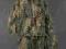 Deltashop GHILLIE SUIT - WOODLAND HELIKON XL/XXL