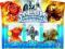 Skylander: Spyro's Adventure - Triple Pack C