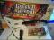 GUITAR HERO III LEGENDS OF ROCK - GITARA XBOX 360