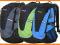 PLECAK CAMPUS HORTON 30L ODDYCHAJĄCE PLECY BLUE