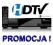 Dekoder HD Cabletech URZ0090 MPEG-4 E-AC3 ekspres