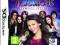 VICTORIOUS HOLLYWOOD ARTS DEBUT  NOWA NINTENDO DS