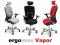 fotel biurowy Ergomax Vapor 5 lat gwarancji