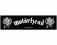 Naszywka długa MOTORHEAD -war pig- 100%ORYGINAŁ !