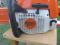 Piła spalinowa Stihl MS 290