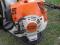 Kosa spalinowa Stihl FR350