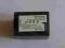BATERIA SONY DCR-DVD408 DCR-SR40 DCR-SR42 DCR-SR45