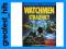 WATCHMEN: STRAŻNICY [BLU-RAY]