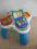 stoliczek Fisher Price